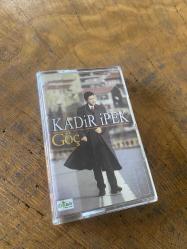 KADİR İPEK - GÖÇ - KASET