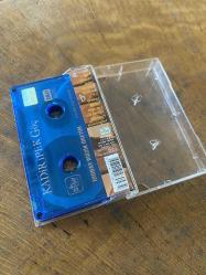 KADİR İPEK - GÖÇ - KASET