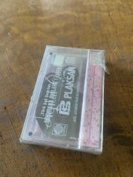 MERHABA ANILARA 1 - UNUTULMAYAN TÜRK AŞK ŞARKILARI - KASET (JELATİNİNDE)