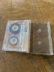 ALİŞAN - SANA BİR ŞEY OLMASIN - KASET