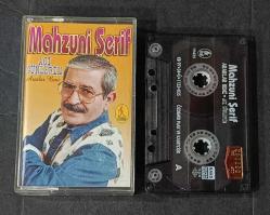 AŞIK MAHZUNİ ŞERİF * ACI GÜNLERİM / ARARLAR BENİ * KASET