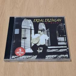 Erdal Erzincan - Al Mendil - CD