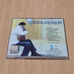 Erdal Erzincan - Al Mendil - CD