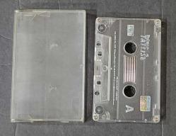 KARTONETİ YOKTUR * SADECE KASET * İBRAHİM TATLISES * BULAMADIM * KASET