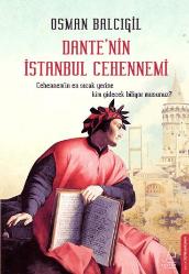 Dante'nin İstanbul Cehennemi - Üniversite Kitabevi
