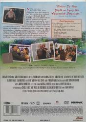 HERKESİN KEYFİ YERİNDE DVD 2.EL ORJİNAL FİLM DVD ( 14080