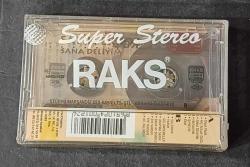 FATİH ERKOÇ * SANA DELİYİM * KASET AMBALAJINDA