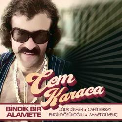 Bindik Bir Alamete (Plak) Cem Karaca,  Uğur Dikmen, Cahit Berkay, Engin Yörükoğlu, Ahmet Güvenç