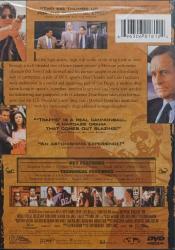 TRAFFIC DVD 2.EL ORJİNAL FİLM DVD ( 14103