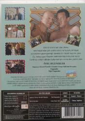 KATİL KOMŞUM GERİ DÖNDÜ DVD 2.EL ORJİNAL FİLM DVD ( 14105