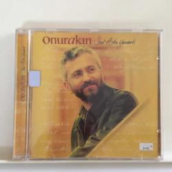 Onur Akın - Seni Aşka Yazmalı / CD