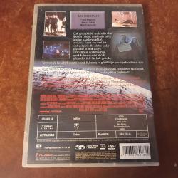 IMPOSTOR - İKİ YÜZLÜ - ORJINAL BANDROLLU