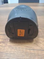 Philips Radyo ve Alarmlı Masa Saati