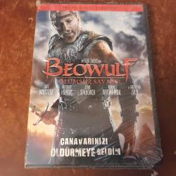 BEOWULF  - ORJINAL BANDROLLU