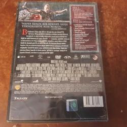 BEOWULF  - ORJINAL BANDROLLU