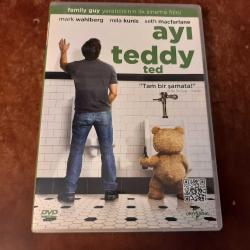 TED - AYI TEDDY - ORJINAL BANDROLLU - JOKERBBCN