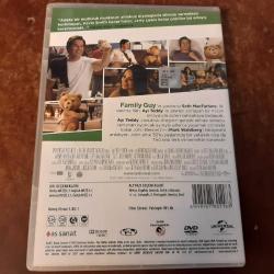 TED - AYI TEDDY - ORJINAL BANDROLLU