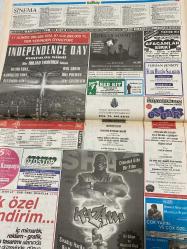 SABAH KADIKÖY GAZETESİ ANADOLU YAKASI GAZETESİ - 31 Ekim 1996 -erdal Bilallar-filiz Güler-ramazan Yazgan-şenol baştakar-eczaneler-önemli telefonlar-Film Sinemada izlenir-asayiş raporu-İstanbullu Konuşuyor-Ayfer Atay-Ayhan gülmez-Kurtköy-Sabancı Holding-Güler Sabancı-gülnur yeşilbaş-adalar Belediye başkanı Can Esen-Kartal Rahmanlar-Çallı İbrahim-İstanbul alışveriş rehberi-yeşilçam sokağı-Hilton oteli kış müzesi-rüstem Batum-Göksu Deresi-Zeki Bilardo - Pimapen - Sonbahar Kampanyası - Alpipast - Yeni Ericsson 388 - Fatih Telefon - İlkay Madencilik- Ücretsiz Halk Oyunları Kursu-Reis Çelik Oscar - İstasyon Sanat Merkezi - Afacanlar Sirki - Ferhan Şensoy Felek Birgün Salakken - Aziz Nesin'le Dolandırıcılar Komedisi - Çok Yakın Ve Çok Özel - O da Bir Ana-Kent Oyuncuları Çağdaş Sahne - Dormen Tiyatrosu - Çocuk Tiyatrosu - Tiyatro Mie - Efes Yahya Kemal Konseri - Bursa Büyükşehir Belediyesi Korosu - Kırım Tatar Müziği - Fidan & Huraman Kasımova San Resitali-