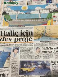 SABAH KADIKÖY GAZETESİ ANADOLU YAKASI GAZETESİ - 29 Temmuz 1996 -erdal Bilallar-filiz Güler-ramazan Yazgan-şenol baştakar-eczaneler-önemli telefonlar-Film Sinemada izlenir-asayiş raporu-İstanbullu Konuşuyor-Nursaç Doğanışık-Zeynep göğüş-Bakırköy ve ruh ve Sinir hastalıkları hastanesi-İSKİ Genel müdürü Veysel eroğlu-mimar Ahmet vefik alp-Serpil Önal-Orhan Pamuk’un sevdiği İstanbul-Sahaflar Çarşısı-Nihal kitapevi sahibi İsmail Akçay-Beyoğlu sokakları-Avcılar belediye başkanı Tahsin Salihoğlu-Belgin atmaca-Sabancı Center-Mehmet Özışık-ayazma Restaurantları-Mustafa Öztürk-Avcılar Sahili Bakımında - Afacanlar Ormanda - Kaybolan Duygular - Levent Kırca - Oya Başar Tiyatrosu - 