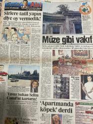 SABAH KADIKÖY GAZETESİ ANADOLU YAKASI GAZETESİ - 28 Temmuz 1996 -erdal Bilallar-filiz Güler-ramazan Yazgan-şenol baştakar-eczaneler-önemli telefonlar-Film Sinemada izlenir-asayiş raporu-İstanbullu Konuşuyor-Sedat Sertoğlu-Turgut Özal-Mehmet Özışık-Orhan kural-dayakçı lokanta-Osteria restaurant-Zeytinburnu Belediye başkanı Adil emecen-Ayhan gülmez-Sadettin Tan tam-Can Esen-Belgin atmaca-Tuzla organize deri Sanayi-kenan daban-Sosyete pazarı-Hayati kılıç-Esma Sultan’da resim müzesi-cem eser-Mustafa Özdemir-Sunset-Salim yavaşoğlu-Arzu akbaş-İstoç yönetim kurulu başkanı Nihat Ateş-Candan Erçetin-Özel Kadıköy Sağlık Merkezi - İstanbul Sağlık Rehberi - İdealtepe Halı Sarayı-Esma Sultan'da Resim Müzayedesi - Semtlere Göre Ustalar - Kablo TV Yetersiz - Kadıköy'de Rengarenk Uçurtmalar - Akasya Koleji - Ortaköy-Lise Kısmı - İlkokul Kısmı - Ana Hazırlık -
