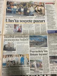 SABAH KADIKÖY GAZETESİ ANADOLU YAKASI GAZETESİ - 28 Temmuz 1996 -erdal Bilallar-filiz Güler-ramazan Yazgan-şenol baştakar-eczaneler-önemli telefonlar-Film Sinemada izlenir-asayiş raporu-İstanbullu Konuşuyor-Sedat Sertoğlu-Turgut Özal-Mehmet Özışık-Orhan kural-dayakçı lokanta-Osteria restaurant-Zeytinburnu Belediye başkanı Adil emecen-Ayhan gülmez-Sadettin Tan tam-Can Esen-Belgin atmaca-Tuzla organize deri Sanayi-kenan daban-Sosyete pazarı-Hayati kılıç-Esma Sultan’da resim müzesi-cem eser-Mustafa Özdemir-Sunset-Salim yavaşoğlu-Arzu akbaş-İstoç yönetim kurulu başkanı Nihat Ateş-Candan Erçetin-Özel Kadıköy Sağlık Merkezi - İstanbul Sağlık Rehberi - İdealtepe Halı Sarayı-Esma Sultan'da Resim Müzayedesi - Semtlere Göre Ustalar - Kablo TV Yetersiz - Kadıköy'de Rengarenk Uçurtmalar - Akasya Koleji - Ortaköy-Lise Kısmı - İlkokul Kısmı - Ana Hazırlık -