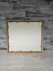 Antika Osmanlı Bektaşi Tekke Zülfikar Kılıçlı Hat Tablo