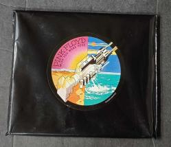 PINK FLOYD * WISH YOU WERE HERE * CD