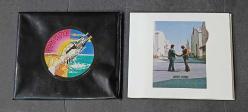 PINK FLOYD * WISH YOU WERE HERE * CD