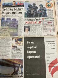 SABAH KADIKÖY GAZETESİ ANADOLU YAKASI GAZETESİ - 24 Temmuz 1996 -erdal Bilallar-filiz Güler-ramazan Yazgan-şenol baştakar-eczaneler-önemli telefonlar-Film Sinemada izlenir-asayiş raporu-İstanbullu Konuşuyor-belgin atmaca-Ayhan gülmez-İstanbul’un ekmek raporu-tema vakfı-zennur Taylan-arzu akbaş-gittim gördüm-maçka antik palace-Ali ağa-Salim yavaşoğlu-Pimapen-Hayrettin Karaca-sur dipleri park doluyor-Serdar apaydın-Bedri Baykam-Ahmet Çapa-Cafe suisse-Mustafa Sandal-Ascan-Aker Kömür-İstanbul Büyükşehir Belediyesi Kültür İşleri Daire Başkanlığı Yerebatan sanrıcı- Yaz Konserleri - Daha Hınzır İki Adam - Afacanlar Ormanda - Othello