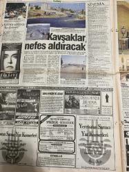 SABAH KADIKÖY GAZETESİ ANADOLU YAKASI GAZETESİ - 24 Temmuz 1996 -erdal Bilallar-filiz Güler-ramazan Yazgan-şenol baştakar-eczaneler-önemli telefonlar-Film Sinemada izlenir-asayiş raporu-İstanbullu Konuşuyor-belgin atmaca-Ayhan gülmez-İstanbul’un ekmek raporu-tema vakfı-zennur Taylan-arzu akbaş-gittim gördüm-maçka antik palace-Ali ağa-Salim yavaşoğlu-Pimapen-Hayrettin Karaca-sur dipleri park doluyor-Serdar apaydın-Bedri Baykam-Ahmet Çapa-Cafe suisse-Mustafa Sandal-Ascan-Aker Kömür-İstanbul Büyükşehir Belediyesi Kültür İşleri Daire Başkanlığı Yerebatan sanrıcı- Yaz Konserleri - Daha Hınzır İki Adam - Afacanlar Ormanda - Othello