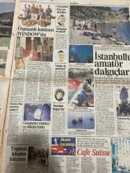 SABAH KADIKÖY GAZETESİ ANADOLU YAKASI GAZETESİ - 24 Temmuz 1996 -erdal Bilallar-filiz Güler-ramazan Yazgan-şenol baştakar-eczaneler-önemli telefonlar-Film Sinemada izlenir-asayiş raporu-İstanbullu Konuşuyor-belgin atmaca-Ayhan gülmez-İstanbul’un ekmek raporu-tema vakfı-zennur Taylan-arzu akbaş-gittim gördüm-maçka antik palace-Ali ağa-Salim yavaşoğlu-Pimapen-Hayrettin Karaca-sur dipleri park doluyor-Serdar apaydın-Bedri Baykam-Ahmet Çapa-Cafe suisse-Mustafa Sandal-Ascan-Aker Kömür-İstanbul Büyükşehir Belediyesi Kültür İşleri Daire Başkanlığı Yerebatan sanrıcı- Yaz Konserleri - Daha Hınzır İki Adam - Afacanlar Ormanda - Othello