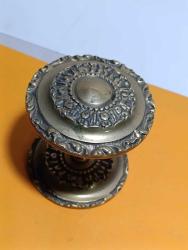 ESKİ PİRİNÇ DAİRE KAPI KOLU