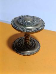 ESKİ PİRİNÇ DAİRE KAPI KOLU