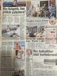 SABAH KADIKÖY GAZETESİ ANADOLU YAKASI GAZETESİ - 22 Temmuz 1996 -erdal Bilallar-filiz Güler-ramazan Yazgan-şenol baştakar-eczaneler-önemli telefonlar-Film Sinemada izlenir-asayiş raporu-İstanbullu Konuşuyor-Sedat Sertoğlu-Ayhan gülmez-sadık Vefa-Son esansçı-Haluk Levent-doktor Turgay aktunç-Serpil Önal-Aydoğan kaçıra-Fenerbahçe parkı-gittim gördüm-Recep Tayyip Erdoğan-Başak Hilal konutları-ruşen Serdar oğlu-Hatice koyuncu-Özdemir Bingül-nurten Ertuğrul-Yılmaz Düven-Ayhan gülmez-tarihi Sultanahmet cezaevi-Kenan erçetingöz-Murat Keklikçi-Rahmi Koç Sanayi müzesi-Mehmet Nuri Yılmaz-Alarko Split Klima-Zirihoğlu inşaat-Demirdöküm-Gufi ile oğlu-Son Dans-sharon stone-beyaz çarşı-ericsson-alain soria-coca cola-kopisan-gedik-endotip-duysel