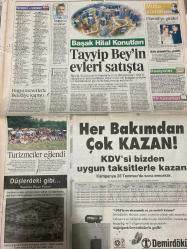 SABAH KADIKÖY GAZETESİ ANADOLU YAKASI GAZETESİ - 22 Temmuz 1996 -erdal Bilallar-filiz Güler-ramazan Yazgan-şenol baştakar-eczaneler-önemli telefonlar-Film Sinemada izlenir-asayiş raporu-İstanbullu Konuşuyor-Sedat Sertoğlu-Ayhan gülmez-sadık Vefa-Son esansçı-Haluk Levent-doktor Turgay aktunç-Serpil Önal-Aydoğan kaçıra-Fenerbahçe parkı-gittim gördüm-Recep Tayyip Erdoğan-Başak Hilal konutları-ruşen Serdar oğlu-Hatice koyuncu-Özdemir Bingül-nurten Ertuğrul-Yılmaz Düven-Ayhan gülmez-tarihi Sultanahmet cezaevi-Kenan erçetingöz-Murat Keklikçi-Rahmi Koç Sanayi müzesi-Mehmet Nuri Yılmaz-Alarko Split Klima-Zirihoğlu inşaat-Demirdöküm-Gufi ile oğlu-Son Dans-sharon stone-beyaz çarşı-ericsson-alain soria-coca cola-kopisan-gedik-endotip-duysel