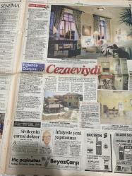 SABAH KADIKÖY GAZETESİ ANADOLU YAKASI GAZETESİ - 22 Temmuz 1996 -erdal Bilallar-filiz Güler-ramazan Yazgan-şenol baştakar-eczaneler-önemli telefonlar-Film Sinemada izlenir-asayiş raporu-İstanbullu Konuşuyor-Sedat Sertoğlu-Ayhan gülmez-sadık Vefa-Son esansçı-Haluk Levent-doktor Turgay aktunç-Serpil Önal-Aydoğan kaçıra-Fenerbahçe parkı-gittim gördüm-Recep Tayyip Erdoğan-Başak Hilal konutları-ruşen Serdar oğlu-Hatice koyuncu-Özdemir Bingül-nurten Ertuğrul-Yılmaz Düven-Ayhan gülmez-tarihi Sultanahmet cezaevi-Kenan erçetingöz-Murat Keklikçi-Rahmi Koç Sanayi müzesi-Mehmet Nuri Yılmaz-Alarko Split Klima-Zirihoğlu inşaat-Demirdöküm-Gufi ile oğlu-Son Dans-sharon stone-beyaz çarşı-ericsson-alain soria-coca cola-kopisan-gedik-endotip-duysel