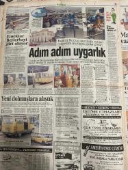 SABAH KADIKÖY GAZETESİ ANADOLU YAKASI GAZETESİ - 22 Temmuz 1996 -erdal Bilallar-filiz Güler-ramazan Yazgan-şenol baştakar-eczaneler-önemli telefonlar-Film Sinemada izlenir-asayiş raporu-İstanbullu Konuşuyor-Sedat Sertoğlu-Ayhan gülmez-sadık Vefa-Son esansçı-Haluk Levent-doktor Turgay aktunç-Serpil Önal-Aydoğan kaçıra-Fenerbahçe parkı-gittim gördüm-Recep Tayyip Erdoğan-Başak Hilal konutları-ruşen Serdar oğlu-Hatice koyuncu-Özdemir Bingül-nurten Ertuğrul-Yılmaz Düven-Ayhan gülmez-tarihi Sultanahmet cezaevi-Kenan erçetingöz-Murat Keklikçi-Rahmi Koç Sanayi müzesi-Mehmet Nuri Yılmaz-Alarko Split Klima-Zirihoğlu inşaat-Demirdöküm-Gufi ile oğlu-Son Dans-sharon stone-beyaz çarşı-ericsson-alain soria-coca cola-kopisan-gedik-endotip-duysel