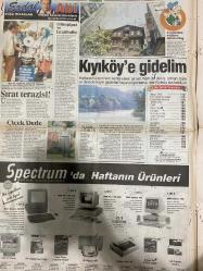 SABAH KADIKÖY GAZETESİ ANADOLU YAKASI GAZETESİ - 21 Temmuz 1996 -erdal Bilallar-filiz Güler-ramazan Yazgan-şenol baştakar-eczaneler-önemli telefonlar-Film Sinemada izlenir-asayiş raporu-İstanbullu Konuşuyor-cengiz Çandar-kıyıköy-Necmettin Erbakan-Çelik-grup kardelen-Özel sahip molla ormanı-Acarkent evleri-Necmettin kasımoğlu-Aydoğan kaçıra-İstanbul metrosu kontrol amiri Hamdi türedi-metro 1998’de tamam-Porto Bello-nezih gürol-Niyazi dumlu-Baklavacı Niyazi-Belgin atmaca-Klasis otel-mahsar Fuat Özkan-nafi oruç-Yılmaz Erdoğan-Ayhan gülmez-ankesörlü telefonlar