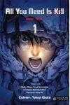 All You Need İs Kill    /     Öldür Yeter  - 1