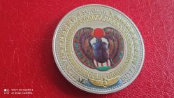 SOLOMON ADALARI 2 DOLLARS 2014 GÜMÜŞ