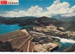 Elazığ Keban Muhtelif Görünüm
