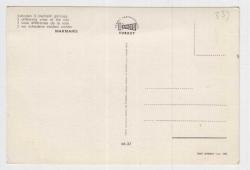 Muğla Marmaris Muhtelif Görünümler