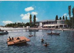 Balıkesir Erdek Şeker Kampı Plajı