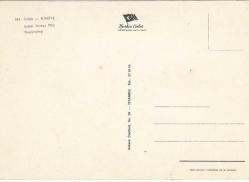 Balıkesir Erdek Şeker Kampı Plajı