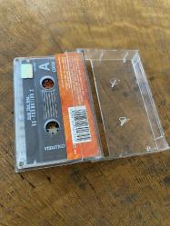 HASAN CİHAT ÖRTER - RE - FORMATION 2 - KASET