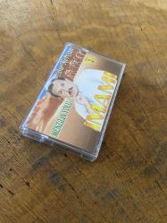 AŞIK İMAMİ - MENZİLİN YOLU / BU KERVAN - KASET