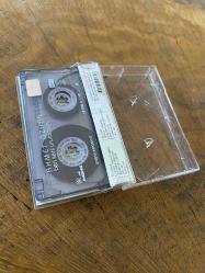 AHMET ÖZHAN - BEN SENİ UNUTAMAM - KASET