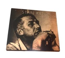 Stan KENTON - Painted Rythm / CD