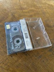 HÜSEYİN TATLI - CAN'IM - KASET