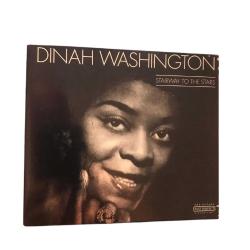 Dinah Washington – Stairway To The Stars / CD